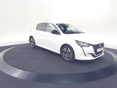 Financial Leas Peugeot 208 PureTech 100 Allure