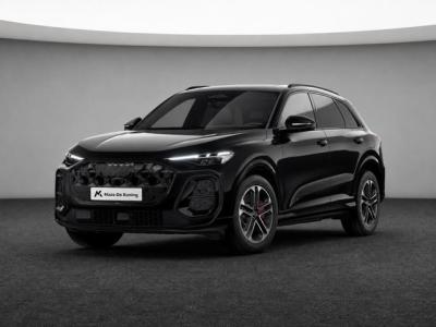 Financial Lease Audi Q5 e-hybrid quattro S edition Competition 367 PK