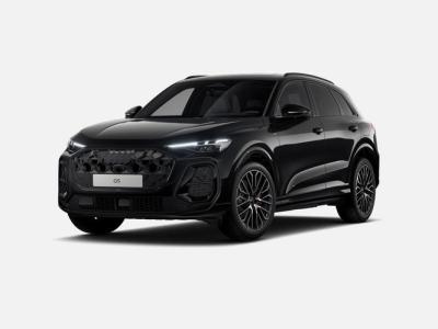 Financial Lease Audi Q5 e-hybrid quattro S edition Competition 367 PK