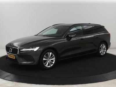 Financial Lease Volvo V60 2.0 D3 Momentum Pro