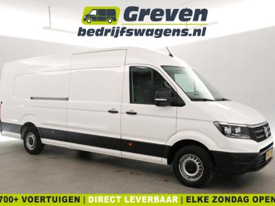 Financial Lease Volkswagen Crafter 2.0 TDI 177PK L5H3