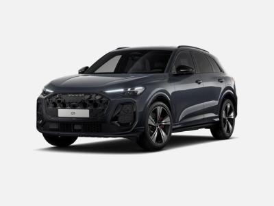 Financial Lease Audi Q5 e-hybrid quattro S edition Competition 367 PK
