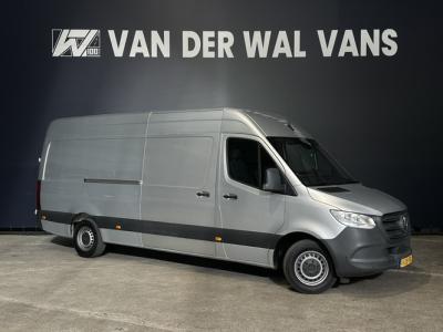 Financial Leas Mercedes-Benz Sprinter 314 CDI 143pk L3H2 Euro6 Airco