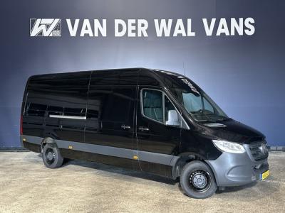 Financial Lease Mercedes-Benz Sprinter 317 CDI 170pk L3H2 Euro6 Airco