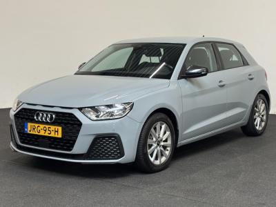 Financial Lease Audi A1 Sportback 35 TFSI 150pk S-tronic