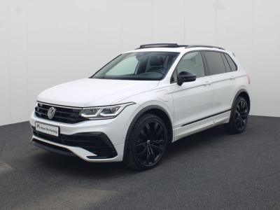Financial Leas Volkswagen Tiguan 1.4TSIeHybrid 180kW
