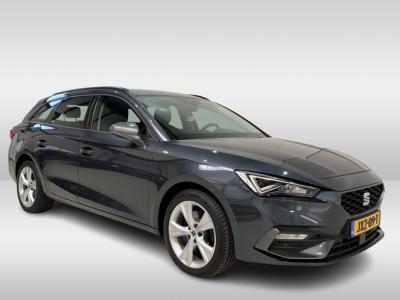 Financial Leas SEAT Leon Sportstourer 1.4 TSI eHybrid PHEV 204pk FR