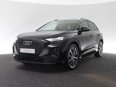 Financial Leas Audi Q4 e-tron Competition 45 286 pk quattro S edition