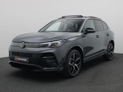 Financial Lease Volkswagen Tiguan 1.5 eHybrid R-Line Edition 204PK DSG