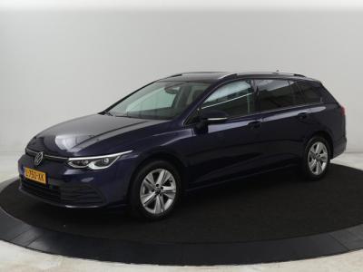 Financial Leas Volkswagen Golf 1.0 eTSI Life