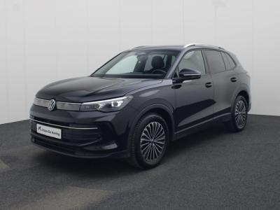 Financial Leas Volkswagen Tiguan 1.5eTSI