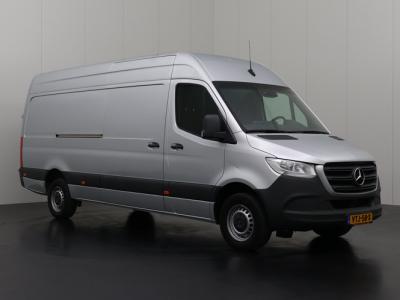 Financial Lease Mercedes-Benz Sprinter 315CDI 9G-Tronic Automaat L3H2 Maxi