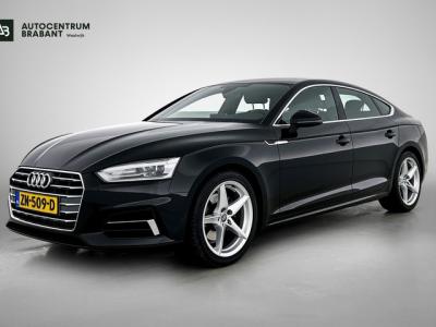 Financial Lease Audi A5 Sportback 2.0 TFSI S-line Sport