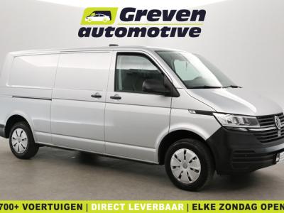 Financial Lease Volkswagen Transporter T6.1 2.0 TDI L2H1