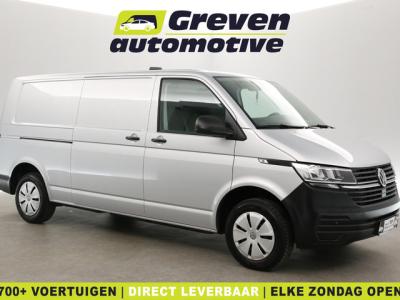 Financial Leas Volkswagen Transporter T6.1 2.0 TDI L2H1