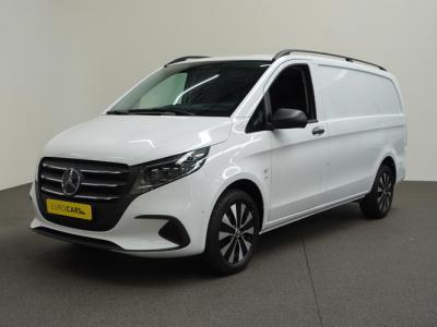 Financial Lease Mercedes-Benz Vito 114 CDI L2 Select Automaat