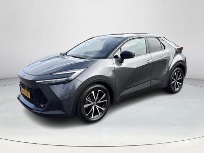 Financial Lease Toyota C-HR 1.8 Hybrid 140 First Edition