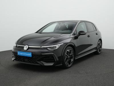 Financial Lease Volkswagen Golf 1.5 eTSI 115 pk DSG R-Line Edition