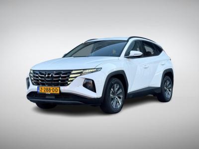Financial Leas Hyundai Tucson 1.6 T-GDI HEV Comfort Smart