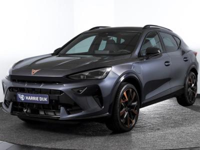 Financial Leas CUPRA Formentor 1.5 TSI e-Hybrid 272 PK VZ Performance - Automaat
