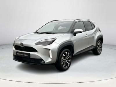 Financial Lease Toyota Yaris Cross 1.5 Hybrid 130 Dynamic Comfort Pack