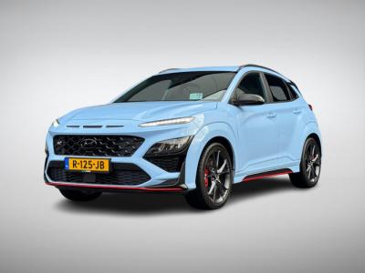 Financial Leas Hyundai KONA 2.0 T-GDI DCT N Performance