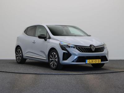 Financial Leas Renault Clio E-Tech Full Hybrid 145pk techno