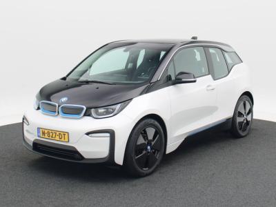 Financial Lease BMW i3 33 kWh 170 Pk Automaat