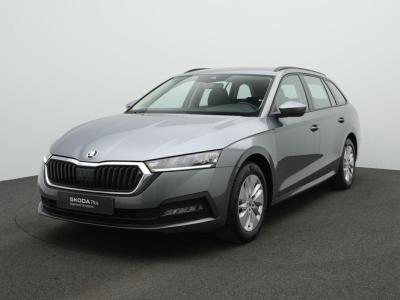 Financial Leas Škoda Octavia Combi 1.0 TSI 110 pk Business Edition