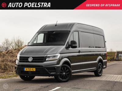 Financial Leas Volkswagen Crafter Bestel 30 2.0 TDI L3H3 Highline