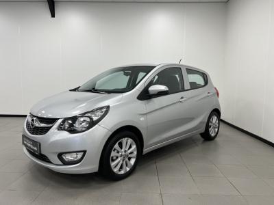 Financial Lease Opel KARL 1.0 ecoFLEX 120 Jaar Edition