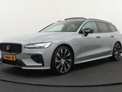 Financial Lease Volvo V60 2.0 T6 PHEV AWD Plus Dark