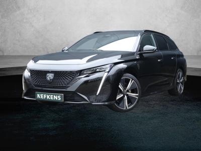 Financial Lease Peugeot 308 SW 180pk Plug-in Hybrid GT