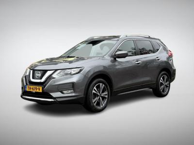 Financial Leas Nissan X-Trail 1.6 DIG-T N-Connecta