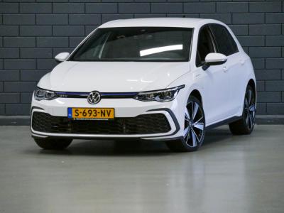 Financial Lease Volkswagen Golf 1.4 eHybrid GTE
