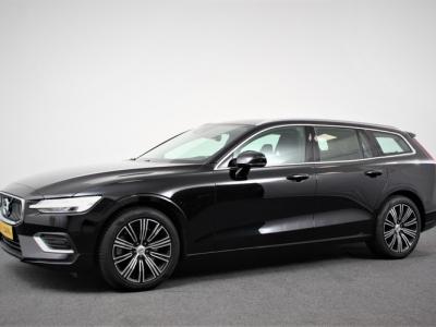Financial Leas Volvo V60 2.0 T5 250pk Automaat Inscription