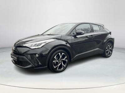 Financial Lease Toyota C-HR 1.8 Hybrid Dynamic