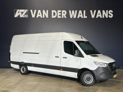 Financial Lease Mercedes-Benz Sprinter 315 CDI 150pk L3H2 Euro6 Airco