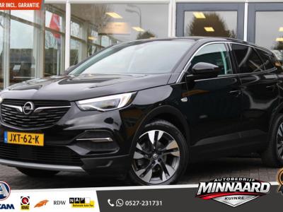 Financial Lease Opel Grandland X 1.6 Turbo 180pk Ketting