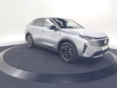 Financial Lease Peugeot 3008 1.2 Hybrid 145 GT