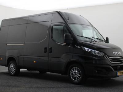 Financial Lease Iveco Daily 35S18 3.0 180 PK Automaat L2H2