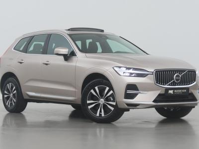 Financial Leas Volvo XC60 T6 Plug-in hybrid Essential Bright