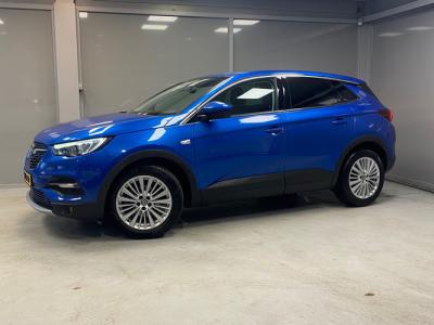 Financial Lease Opel Grandland X 1.2 Turbo Innovation