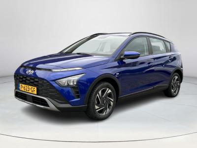 Financial Lease Hyundai Bayon 1.0 T-GDI Comfort Smart