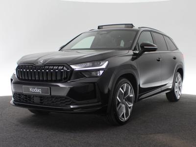 Financial Lease Škoda Kodiaq Sportline Business 1.5 TSI PHEV 204 pk