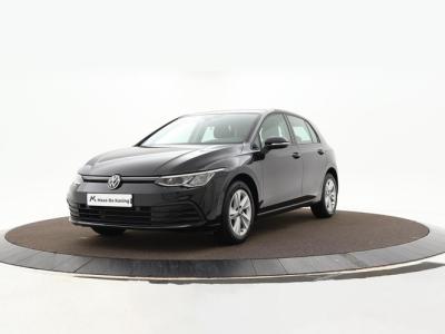 Financial Leas Volkswagen Golf 1.0 TSI 110pk Life