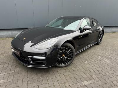 Financial Leas Porsche Panamera 2.9 4 E-Hybrid Facelift