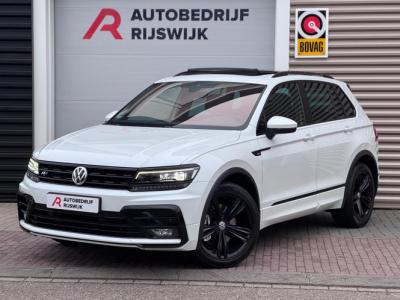 Financial Lease Volkswagen Tiguan 2.0 TSI 4Motion Highline Business R VOL!