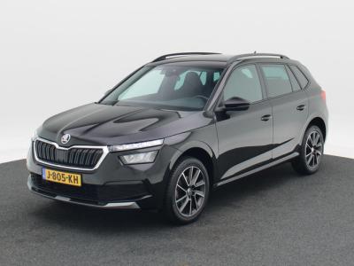 Financial Lease Škoda Kamiq 1.0 TSi 115 Pk Automaat Sport Business