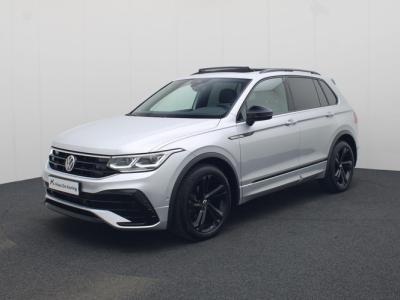 Financial Lease Volkswagen Tiguan 1.5TSI